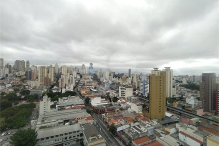 Apartamento à venda ou para alugar com 2 quartos, sendo 1 suíte,  em Santana, São Paulo, SP