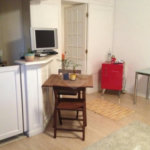 Flat para alugar com 1 quarto em Higienópolis, São Paulo, SP