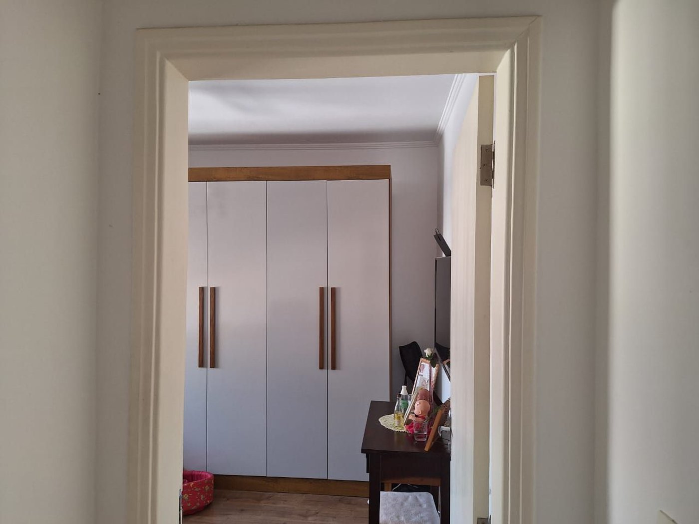 Apartamento com 2 dormitórios à venda, 110 m² por R$ 535.000,00 - Embaré - Santos/SP