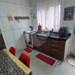 Sobrado à venda com 2 quartos em Cidade São Mateus, São Paulo, SP