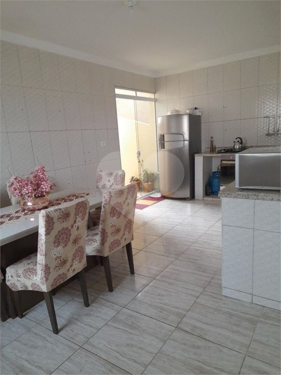 Casa à venda com 2 quartos, sendo 1 suíte,  em Jardim Maria Eugênia, Sorocaba, SP