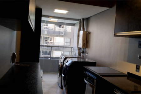 Apartamento à venda ou para alugar com 2 quartos em Jardim Fonte do Morumbi, São Paulo, SP