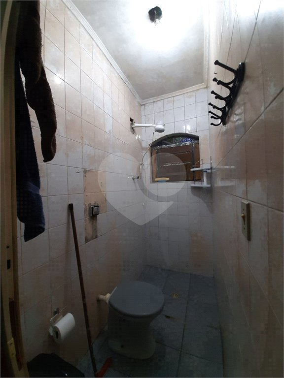 Sobrado à venda com 2 quartos, sendo 1 suíte, em Mandaqui, São Paulo, SP