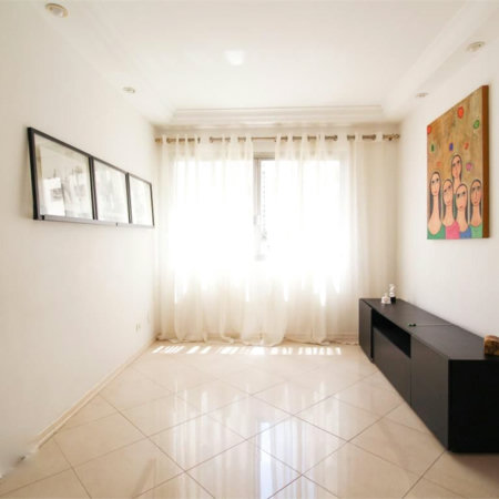 Apartamento à venda com 3 quartos em Indianópolis, São Paulo, SP