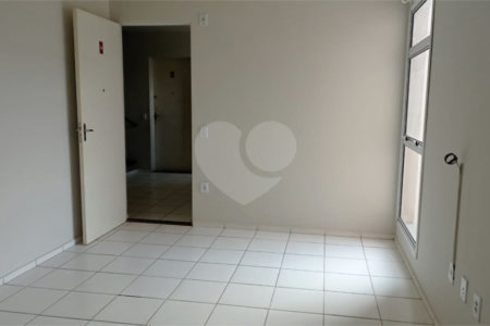 Apartamento à venda com 2 quartos em Parque Campo Bonito, Indaiatuba, SP