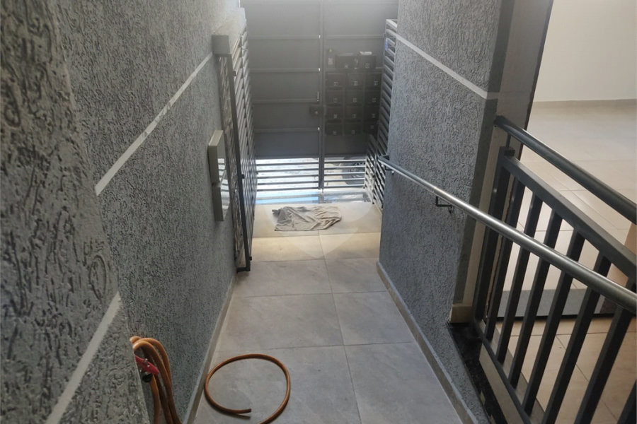 Casa à venda com 2 quartos no condomínio Maria, São Paulo - SP