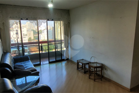 Apartamento à venda com 4 quartos, sendo 1 suíte, em Sumaré, São Paulo, SP