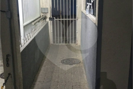 Apartamento à venda com 2 quartos em Campo Grande, Rio de Janeiro, RJ