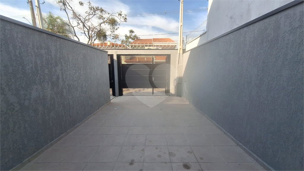 Casa de Vila à venda com 2 suítes em Wanel Ville, Sorocaba, SP