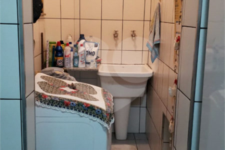 Apartamento à venda com 2 quartos em Barra Funda, São Paulo, SP
