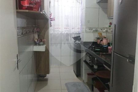 Apartamento à venda com 2 quartos em Chácara Pai Jacó, Jundiaí, SP