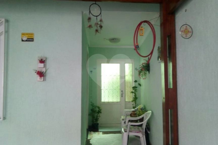 Sobrado à venda com 3 quartos, sendo 1 suíte, em Casa Verde, São Paulo, SP