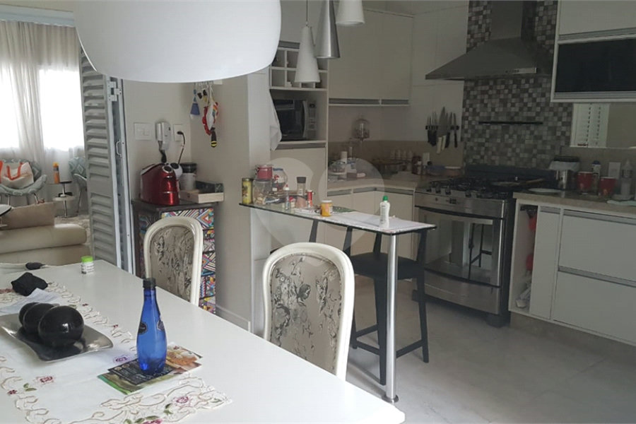 Sobrado à venda com 3 quartos em Jardim São Paulo(zona Norte), São Paulo, SP