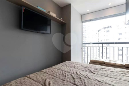 Apartamento à venda no Ipiranga 2 quartos sendo uma suite