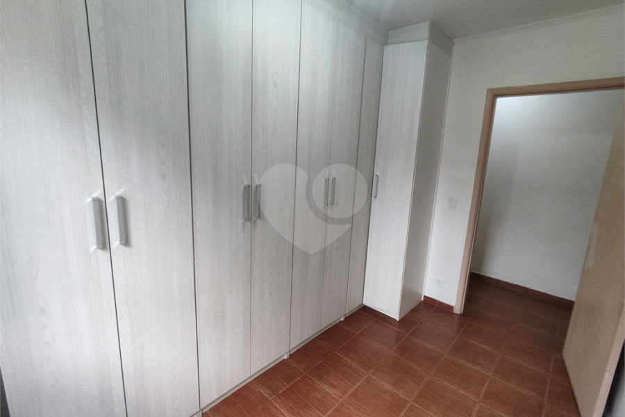 Apartamento à venda com 2 quartos em Vila Constança, São Paulo, SP