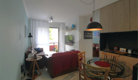 Apartamento à venda com 3 quartos em Jardim Ubirajara (zona Sul), São Paulo, SP