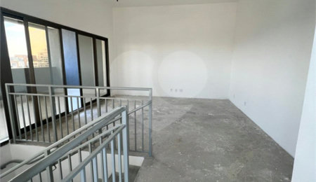 Cobertura à venda com 3 suítes em Vila Clementino, São Paulo, SP