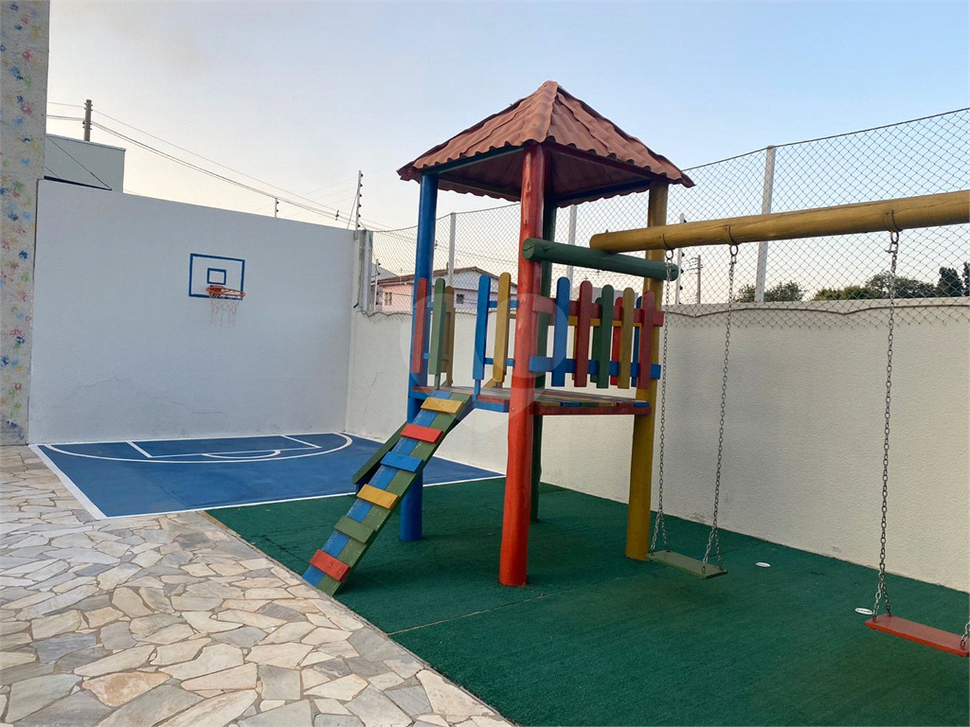 Apartamento à venda com 2 quartos em Vila Monteiro, Itapetininga, SP
