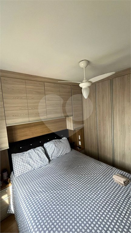 Apartamento à venda com 2 quartos, sendo 1 suíte, em Vila Rosália, Guarulhos, SP