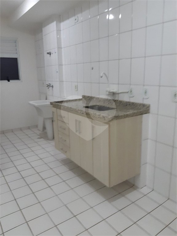 Apartamento à venda com 2 quartos em Jardim Alice, Indaiatuba, SP