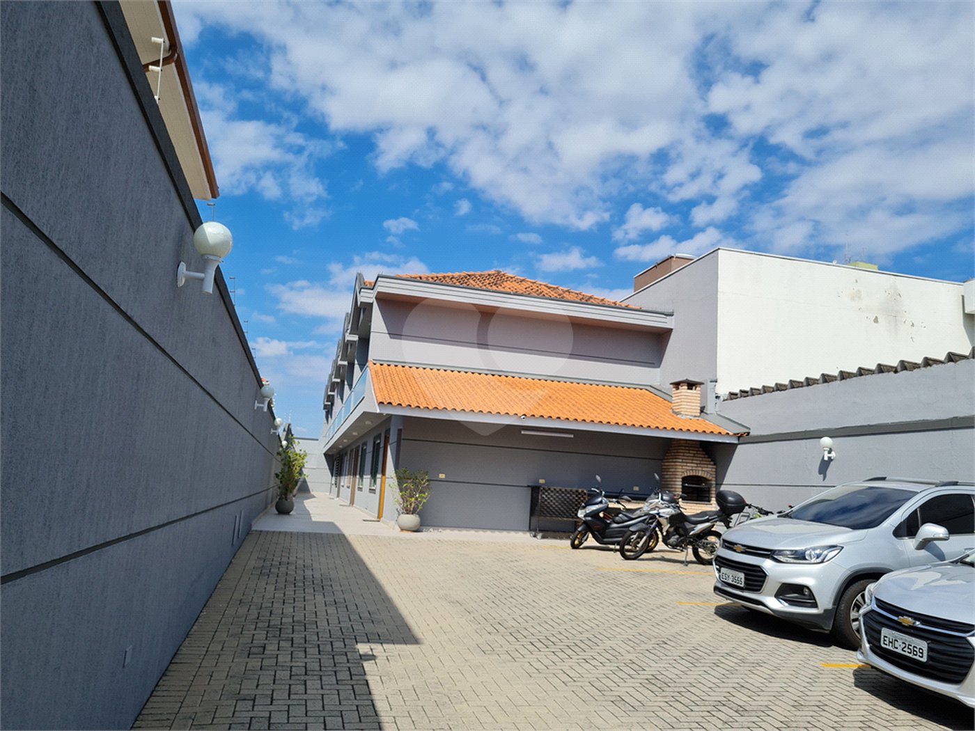 Casa à venda com 2 suítes no condomínio Imirim, São Paulo - SP