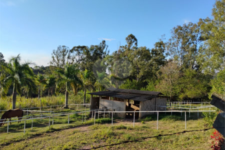 Terreno à venda em Estância Hidromineral Santa Eliza, Itupeva, SP