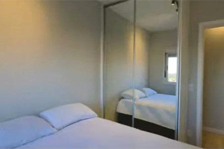 Apartamento à venda com 3 quartos, sendo 1 suíte, em Vila Pirajussara, São Paulo, SP