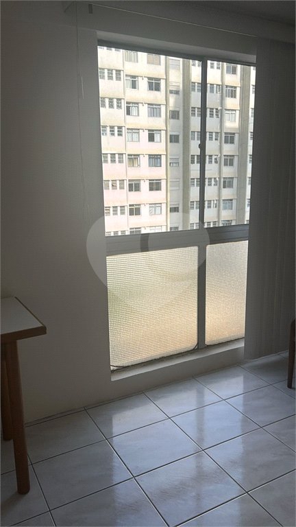 Apartamento à venda com 1 quarto em Pinheiros, São Paulo, SP