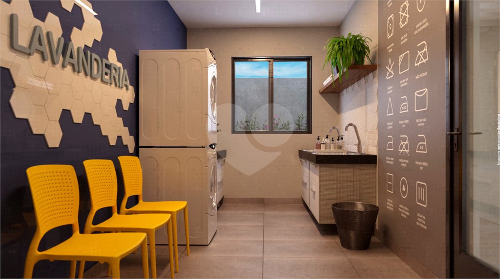 Apartamento à venda com 1 suíte em Vila Rica, Sorocaba, SP
