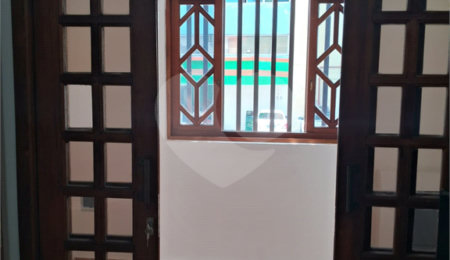 Sobrado à venda com 2 quartos, sendo 1 suíte,  em Vila Guarani (z Sul), São Paulo, SP