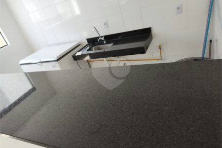 Apartamento à venda com 2 quartos em Jardim Europa, Suzano, SP