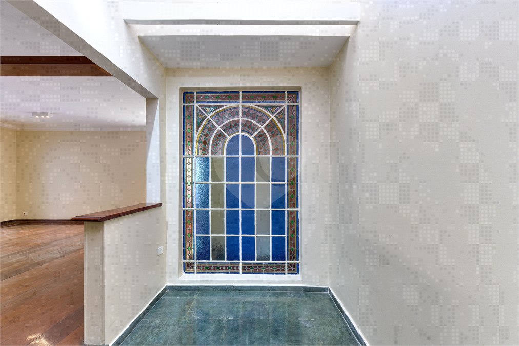 Casa à venda com 3 quartos, sendo 1 suíte, em Brooklin, São Paulo, SP