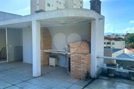 Sobrado à venda com 3 quartos, sendo 1 suíte,  em Água Fria, São Paulo, SP