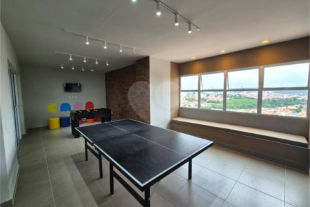 Apartamento à venda com 2 quartos, sendo 1 suíte,  em Vila Hortência, Sorocaba, SP
