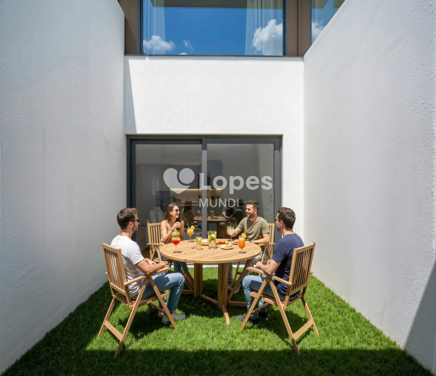 Apartamento T1 à venda na Senhora da Hora, Matosinhos, Portugal – Urban Terraza