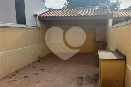 Sobrado à venda com 3 suítes em Vila Gustavo, São Paulo, SP