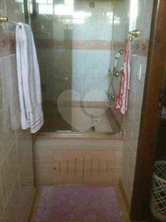 Sobrado à venda com 4 quartos, sendo 3 suítes,  em Jardim Brasil (zona Norte), São Paulo, SP