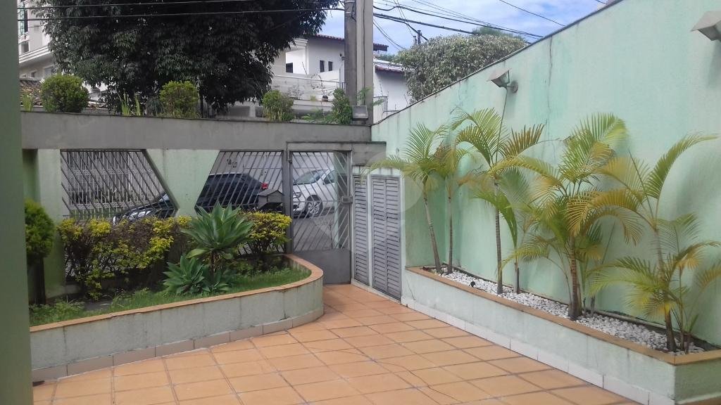 Sobrado à venda ou para alugar com 5 quartos, sendo 4 suítes, em Mandaqui, São Paulo, SP