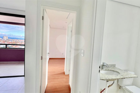 Apartamento à venda com 2 quartos, sendo 1 suíte, em Jardim Guarujá, Sorocaba, SP