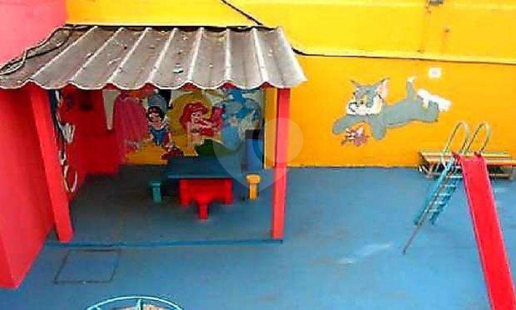 Apartamento à venda com 2 quartos em Limão, São Paulo, SP
