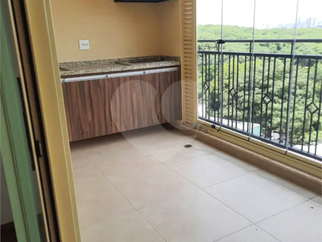 Apartamento para alugar com 1 quarto em Santana, São Paulo, SP