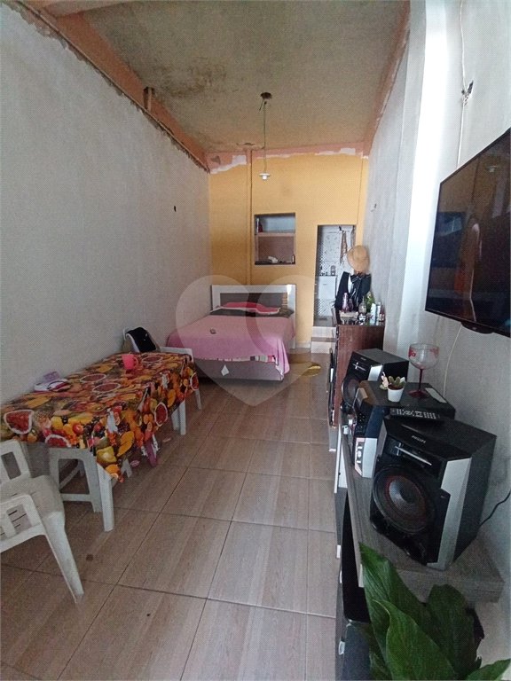 Triplex à venda com 5 quartos, sendo 1 suíte, em Santíssimo, Rio de Janeiro, RJ