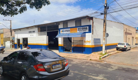 Galpão à venda em Morada da Serra, Cuiabá, MT