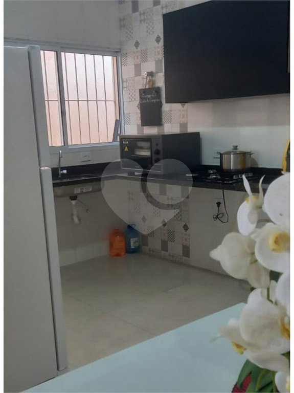 Casa à venda com 3 quartos em Jardim Jamaica, Itanhaém, SP