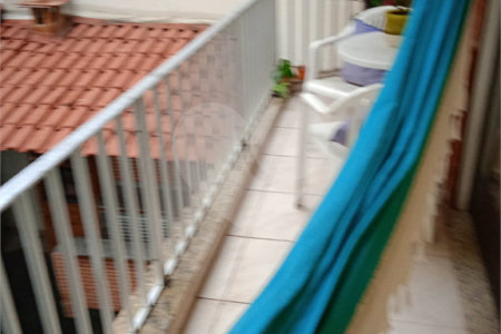 Apartamento à venda com 2 quartos, sendo 1 suíte, em Tijuca, Rio de Janeiro, RJ