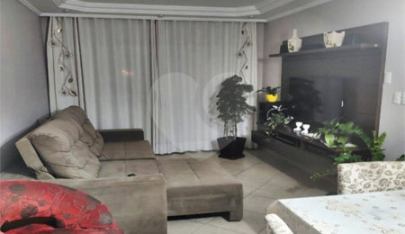 Apartamento à venda com 2 quartos em Vila Medeiros, São Paulo, SP