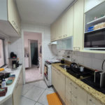 Casa à venda com 2 quartos, sendo 1 suíte,  no condomínio Quintas Marajoara, São Paulo - SP