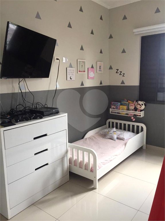 Apartamento à venda com 2 quartos em Parada Inglesa, São Paulo, SP
