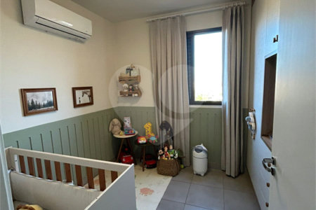 Apartamento à venda com 2 quartos, sendo 1 suíte, em Vila Monte Alegre, Ribeirão Preto, SP