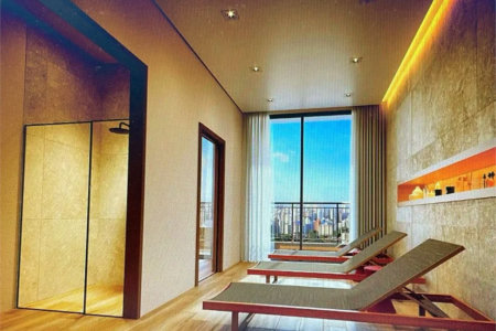 Apartamento à venda com 1 suíte em Butantã, São Paulo, SP